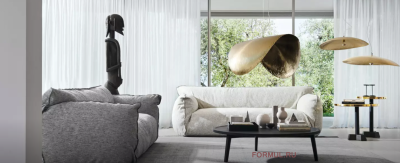 Диван Gervasoni Nuvola